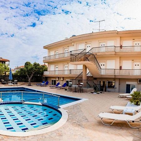 Brother'S House Kallithea  ภายนอก รูปภาพ