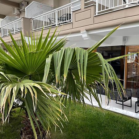 Brother'S House Kallithea  ภายนอก รูปภาพ