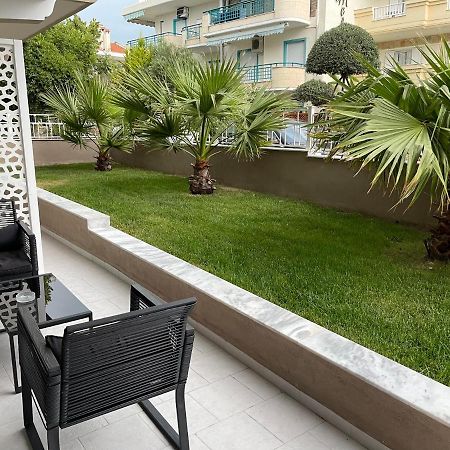 Brother'S House Kallithea  ภายนอก รูปภาพ