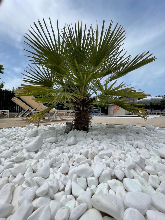 Brother'S House Kallithea  ภายนอก รูปภาพ