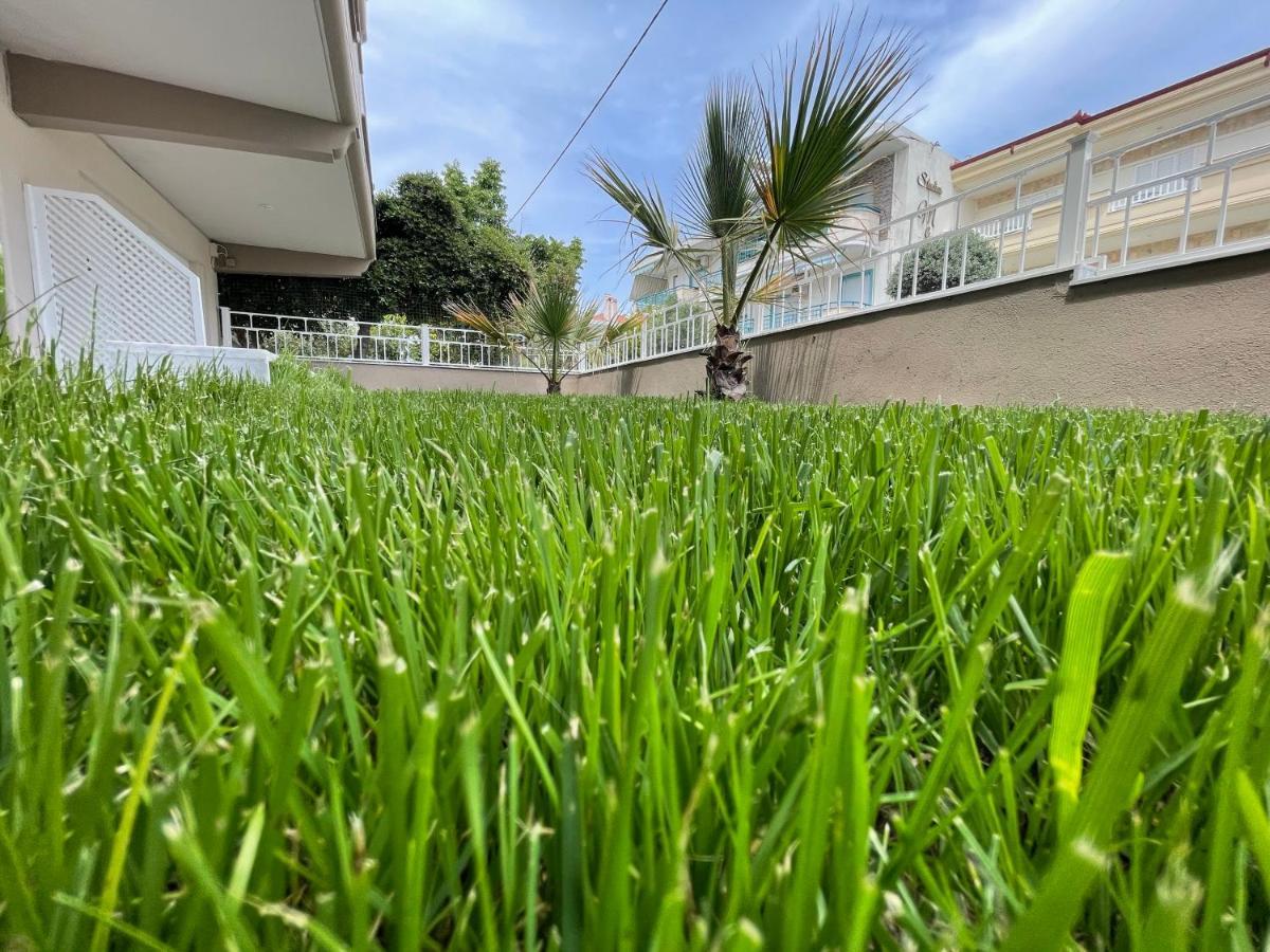 Brother'S House Kallithea  ภายนอก รูปภาพ