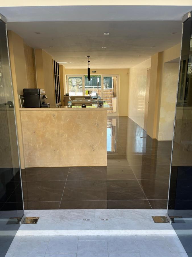 Brother'S House Kallithea  ภายนอก รูปภาพ