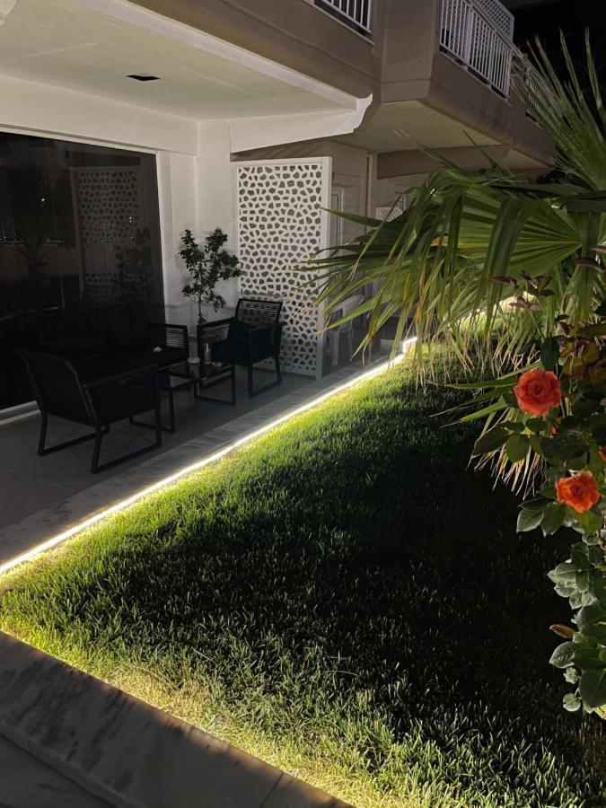Brother'S House Kallithea  ภายนอก รูปภาพ