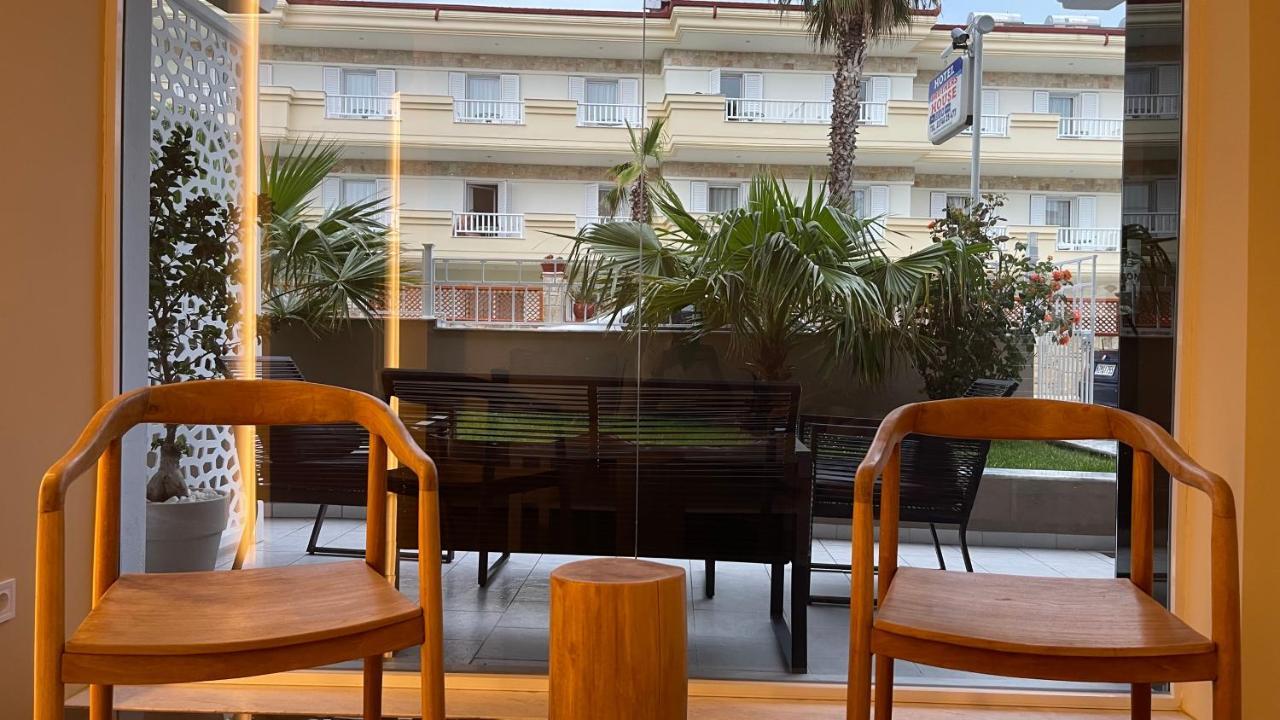 Brother'S House Kallithea  ภายนอก รูปภาพ