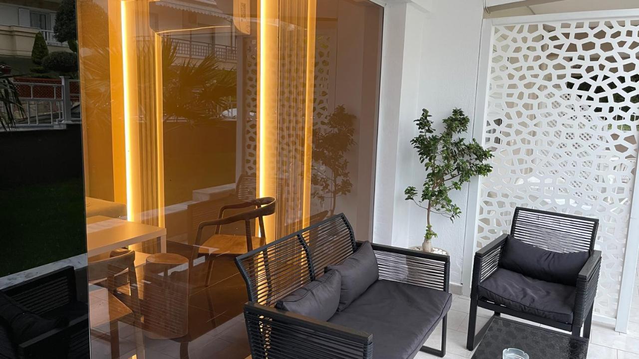 Brother'S House Kallithea  ภายนอก รูปภาพ