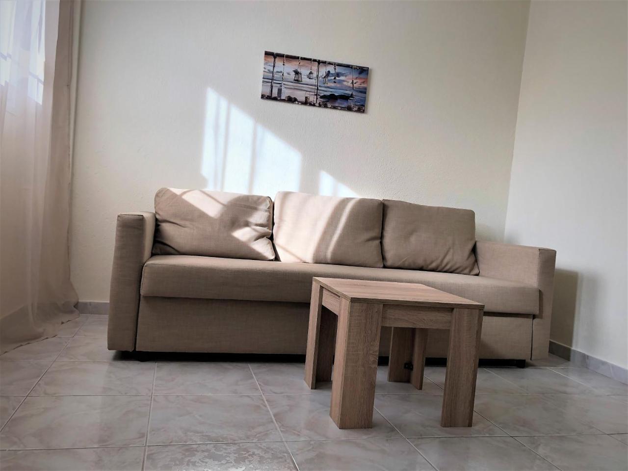 Brother'S House Kallithea  ภายนอก รูปภาพ