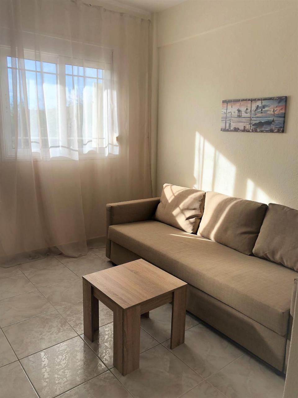 Brother'S House Kallithea  ภายนอก รูปภาพ
