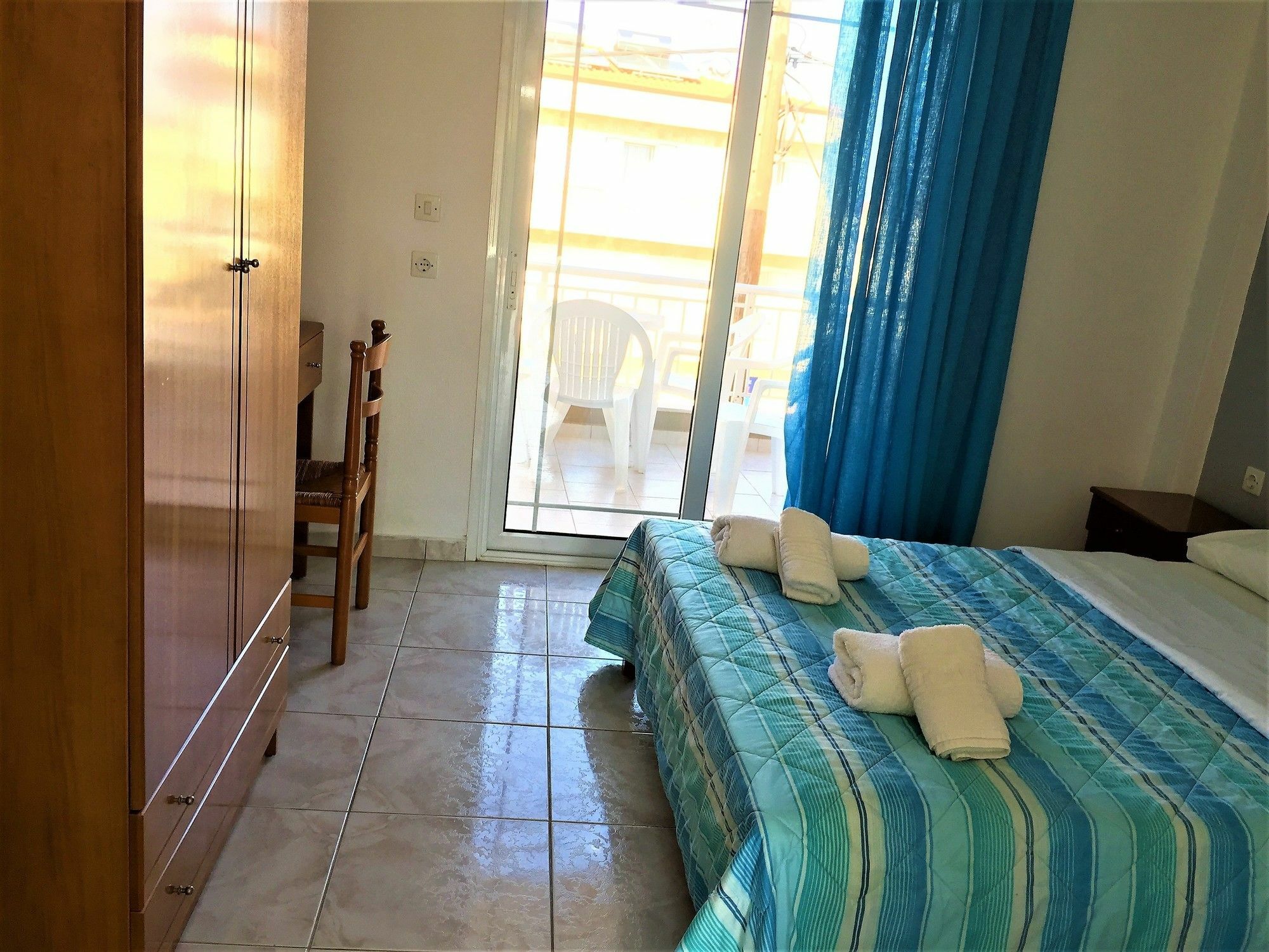 Brother'S House Kallithea  ภายนอก รูปภาพ
