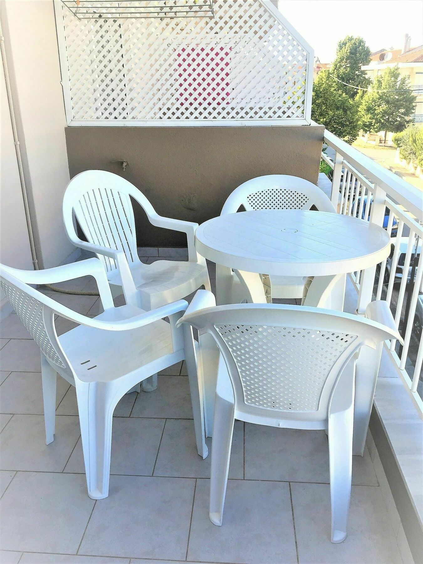 Brother'S House Kallithea  ภายนอก รูปภาพ