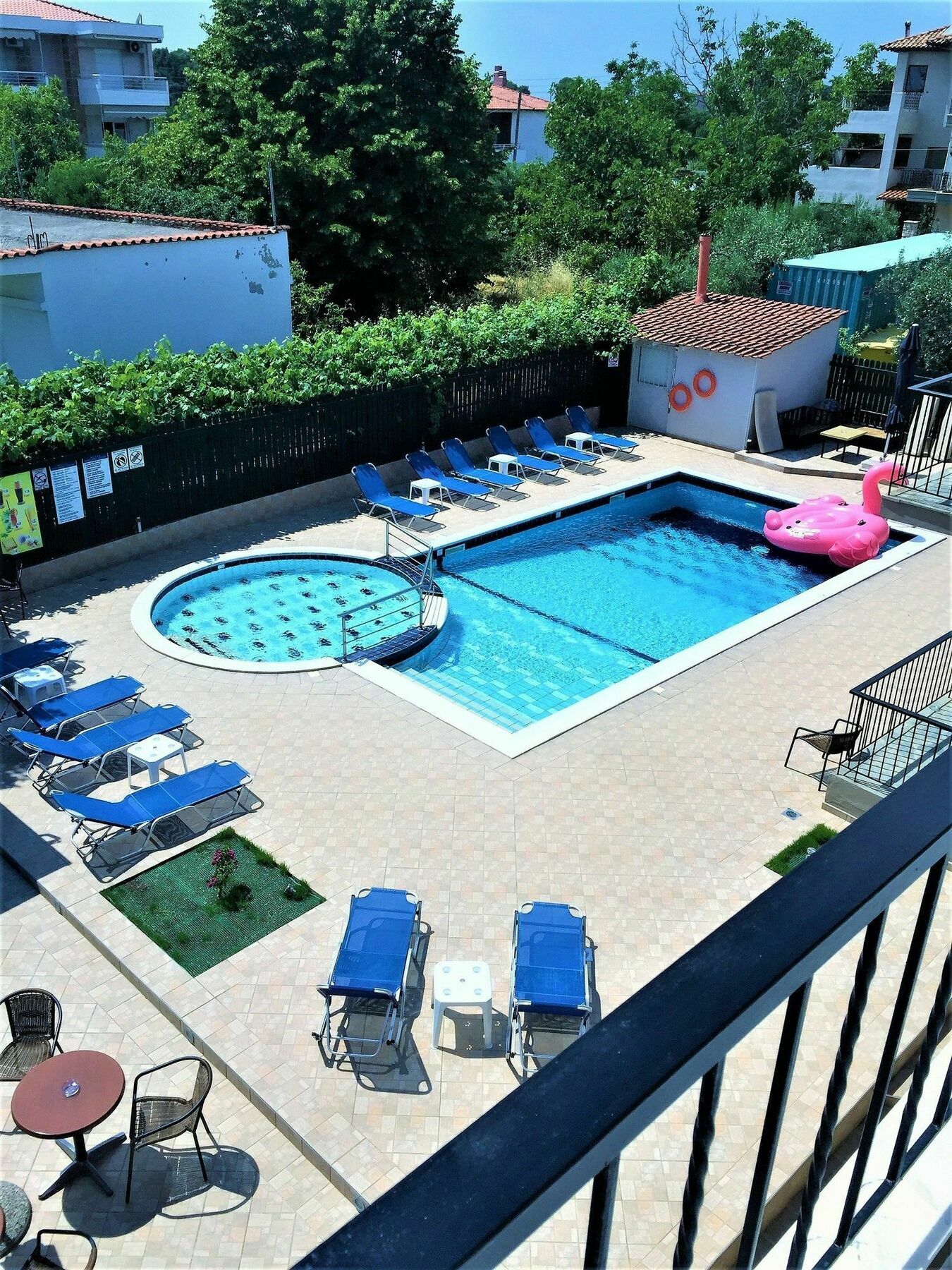 Brother'S House Kallithea  ภายนอก รูปภาพ
