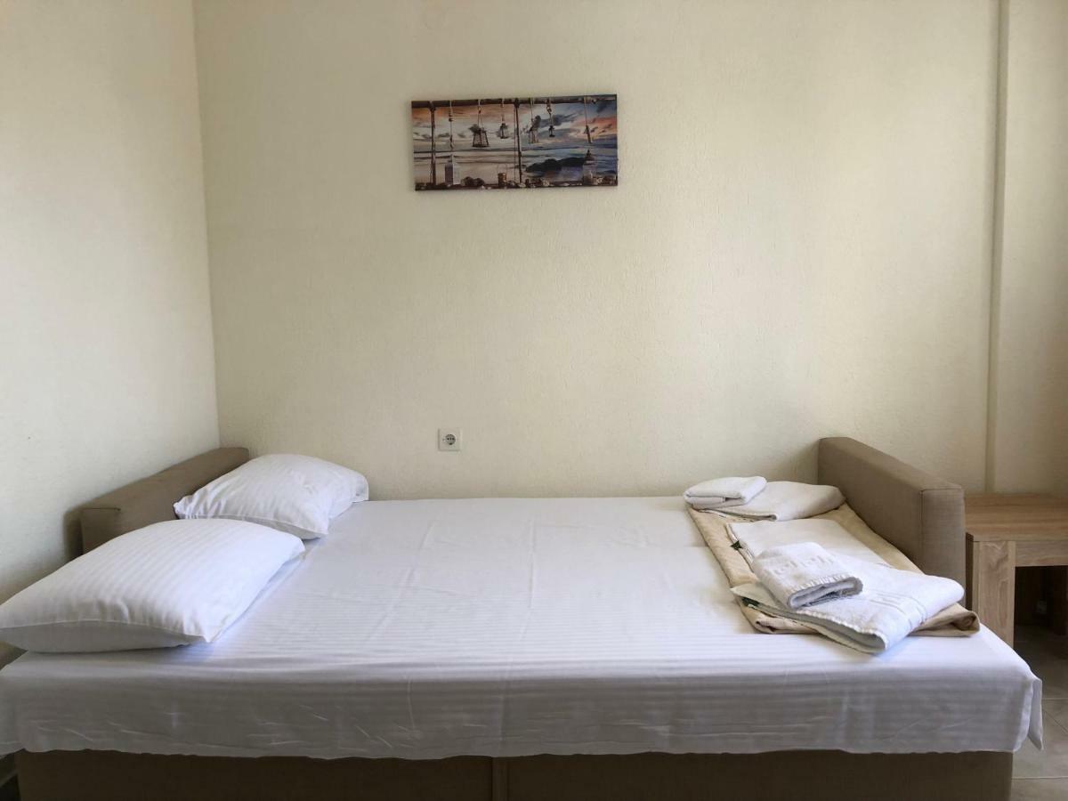 Brother'S House Kallithea  ภายนอก รูปภาพ