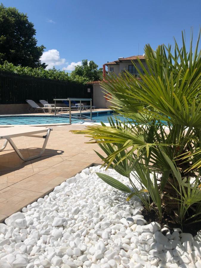 Brother'S House Kallithea  ภายนอก รูปภาพ