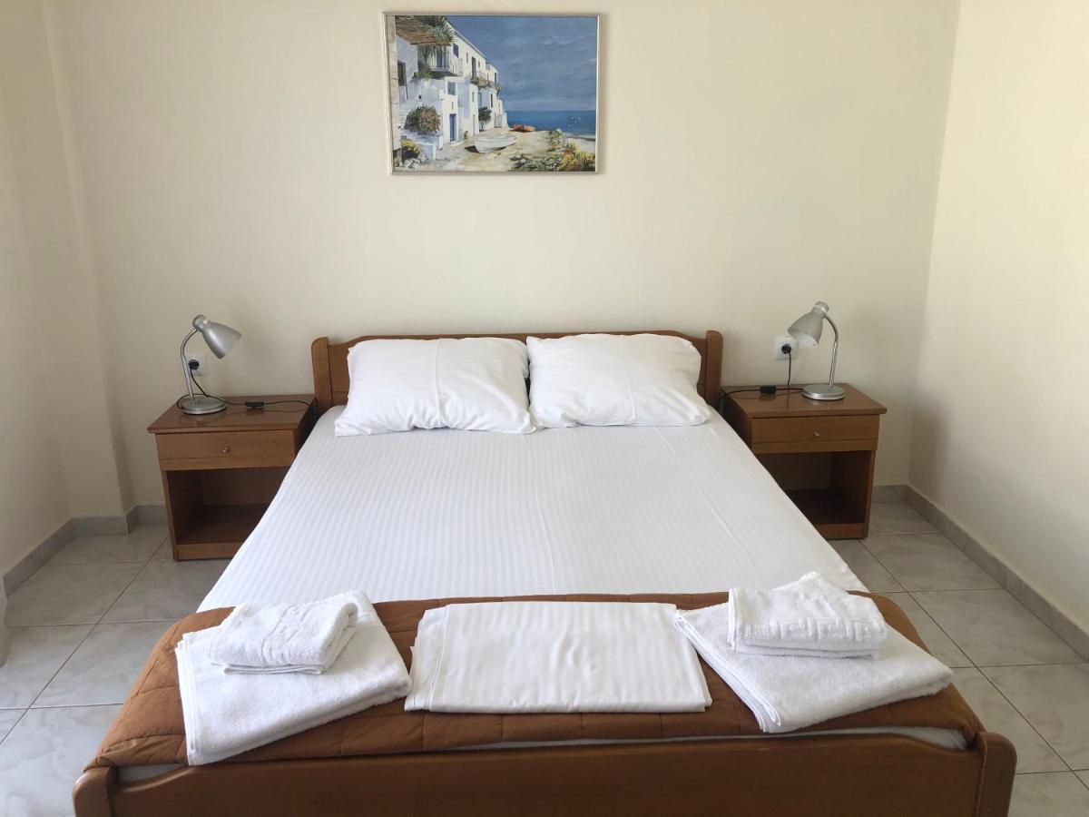 Brother'S House Kallithea  ภายนอก รูปภาพ